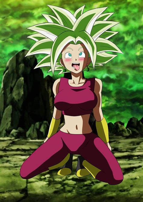 kefla porn gifs|Dragon Ball Kefla Porn GIFs 